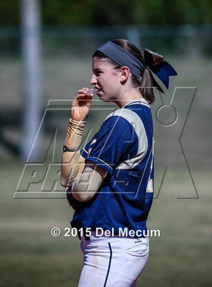 Thumbnail 1 in Lakewood Ranch vs. Durant photogallery.