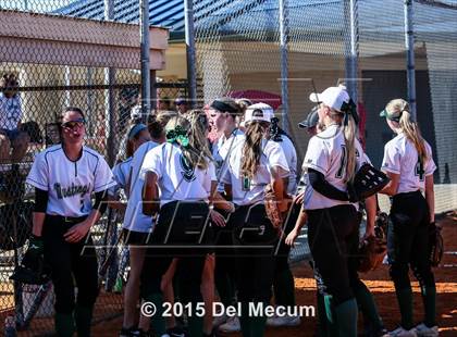Thumbnail 2 in Lakewood Ranch vs. Durant photogallery.