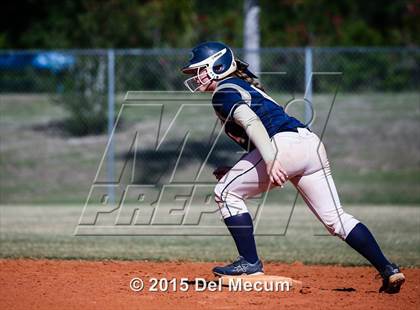 Thumbnail 1 in Lakewood Ranch vs. Durant photogallery.