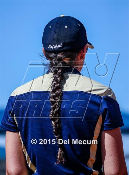 Thumbnail 3 in Lakewood Ranch vs. Durant photogallery.