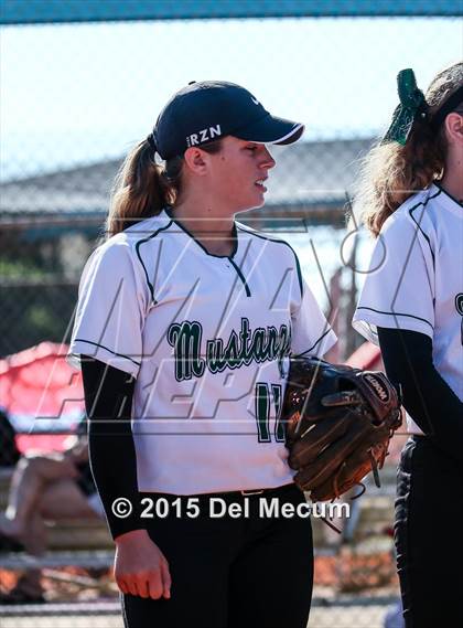 Thumbnail 1 in Lakewood Ranch vs. Durant photogallery.
