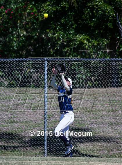 Thumbnail 2 in Lakewood Ranch vs. Durant photogallery.