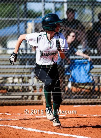 Thumbnail 3 in Lakewood Ranch vs. Durant photogallery.