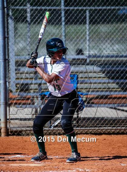Thumbnail 2 in Lakewood Ranch vs. Durant photogallery.