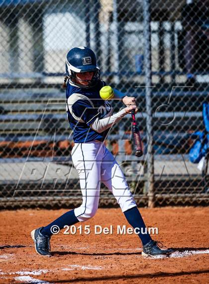 Thumbnail 3 in Lakewood Ranch vs. Durant photogallery.