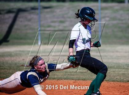Thumbnail 3 in Lakewood Ranch vs. Durant photogallery.