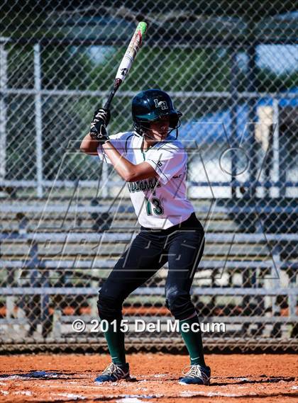 Thumbnail 3 in Lakewood Ranch vs. Durant photogallery.