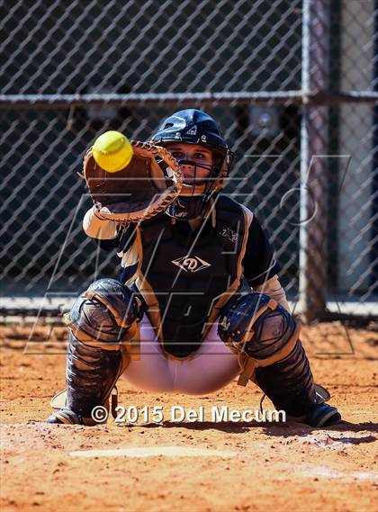 Thumbnail 1 in Lakewood Ranch vs. Durant photogallery.