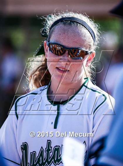 Thumbnail 3 in Lakewood Ranch vs. Durant photogallery.