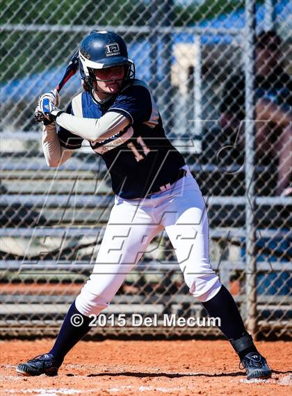 Thumbnail 3 in Lakewood Ranch vs. Durant photogallery.