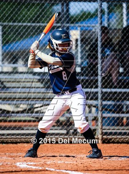 Thumbnail 1 in Lakewood Ranch vs. Durant photogallery.