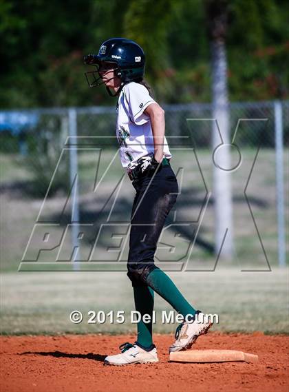 Thumbnail 2 in Lakewood Ranch vs. Durant photogallery.