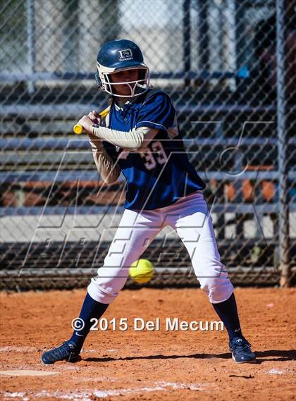 Thumbnail 2 in Lakewood Ranch vs. Durant photogallery.