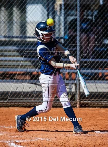 Thumbnail 1 in Lakewood Ranch vs. Durant photogallery.