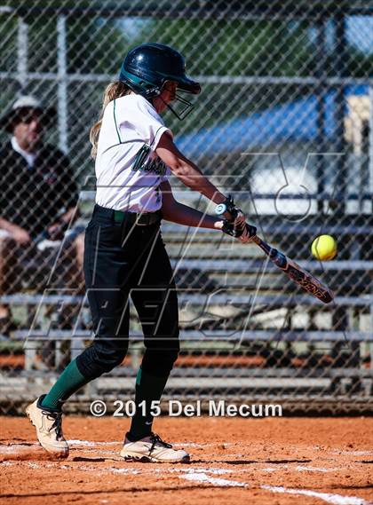 Thumbnail 2 in Lakewood Ranch vs. Durant photogallery.