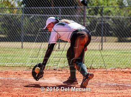 Thumbnail 1 in Lakewood Ranch vs. Durant photogallery.
