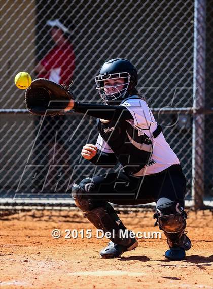 Thumbnail 2 in Lakewood Ranch vs. Durant photogallery.