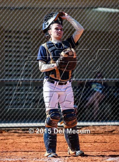 Thumbnail 3 in Lakewood Ranch vs. Durant photogallery.