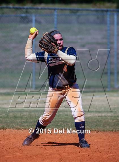 Thumbnail 2 in Lakewood Ranch vs. Durant photogallery.