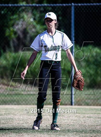 Thumbnail 3 in Lakewood Ranch vs. Durant photogallery.