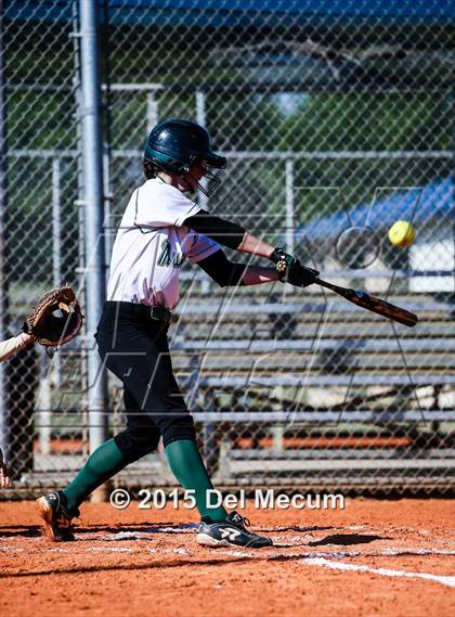 Thumbnail 1 in Lakewood Ranch vs. Durant photogallery.