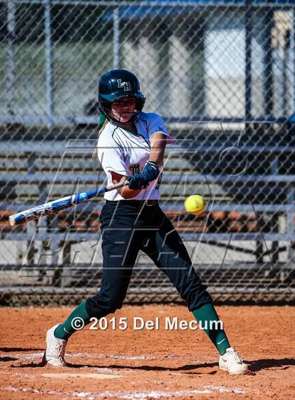 Thumbnail 1 in Lakewood Ranch vs. Durant photogallery.
