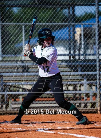 Thumbnail 2 in Lakewood Ranch vs. Durant photogallery.