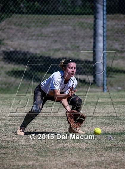 Thumbnail 3 in Lakewood Ranch vs. Durant photogallery.
