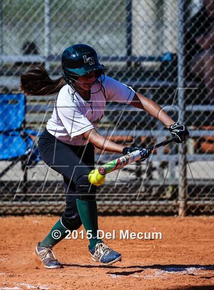 Thumbnail 3 in Lakewood Ranch vs. Durant photogallery.