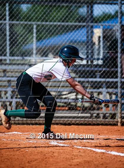 Thumbnail 1 in Lakewood Ranch vs. Durant photogallery.