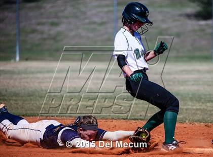 Thumbnail 2 in Lakewood Ranch vs. Durant photogallery.