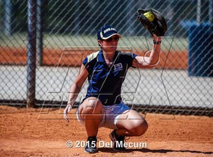 Thumbnail 3 in Lakewood Ranch vs. Durant photogallery.
