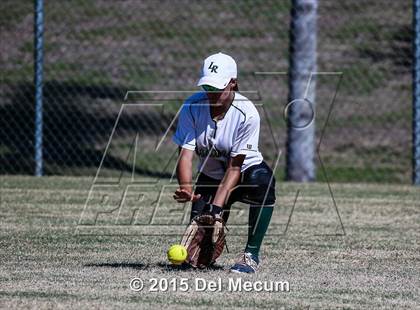 Thumbnail 3 in Lakewood Ranch vs. Durant photogallery.