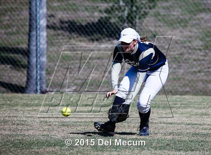 Thumbnail 2 in Lakewood Ranch vs. Durant photogallery.
