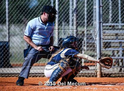 Thumbnail 1 in Lakewood Ranch vs. Durant photogallery.