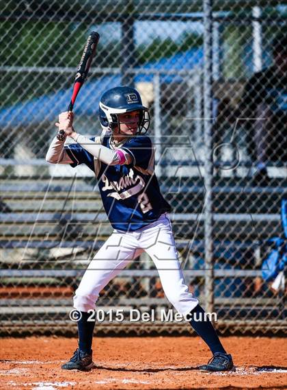 Thumbnail 1 in Lakewood Ranch vs. Durant photogallery.