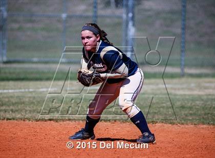 Thumbnail 1 in Lakewood Ranch vs. Durant photogallery.
