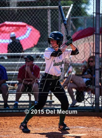 Thumbnail 1 in Lakewood Ranch vs. Durant photogallery.