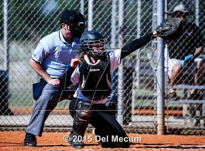 Thumbnail 1 in Lakewood Ranch vs. Durant photogallery.