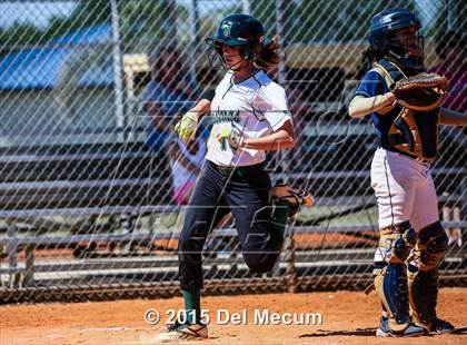 Thumbnail 2 in Lakewood Ranch vs. Durant photogallery.