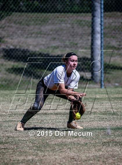 Thumbnail 1 in Lakewood Ranch vs. Durant photogallery.
