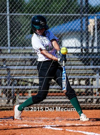 Thumbnail 3 in Lakewood Ranch vs. Durant photogallery.