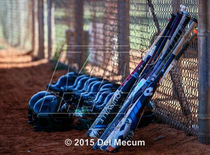 Thumbnail 2 in Lakewood Ranch vs. Durant photogallery.