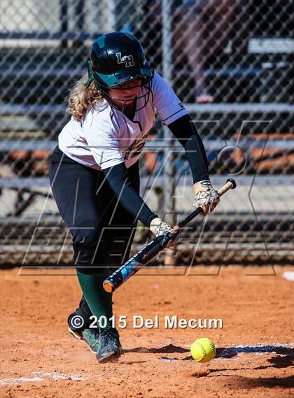Thumbnail 1 in Lakewood Ranch vs. Durant photogallery.