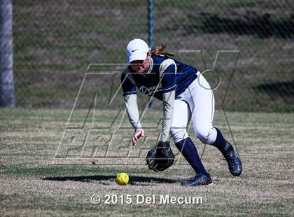 Thumbnail 3 in Lakewood Ranch vs. Durant photogallery.