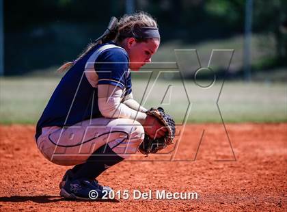 Thumbnail 1 in Lakewood Ranch vs. Durant photogallery.