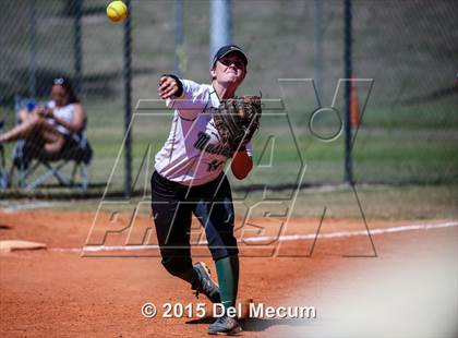 Thumbnail 2 in Lakewood Ranch vs. Durant photogallery.