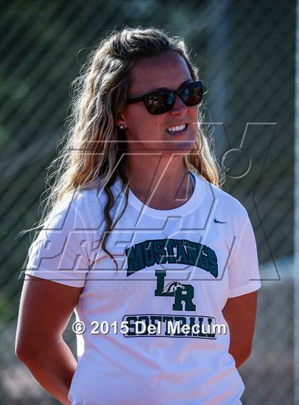 Thumbnail 2 in Lakewood Ranch vs. Durant photogallery.