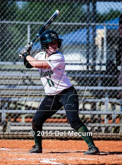 Thumbnail 2 in Lakewood Ranch vs. Durant photogallery.