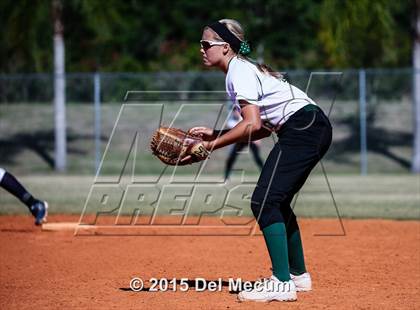 Thumbnail 3 in Lakewood Ranch vs. Durant photogallery.